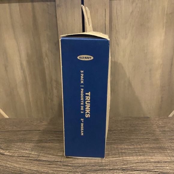 Old Navy Men's Underwear 3-Pack - Picture 5 of 5